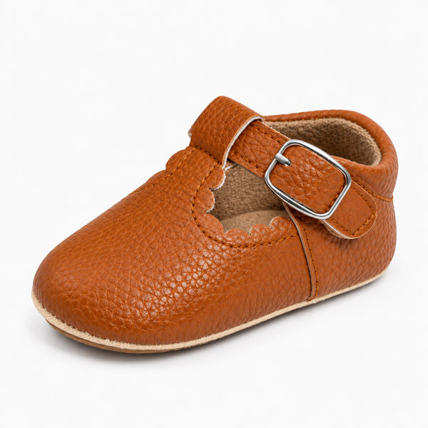 Baby Mary Jane Pre Walker Shoes