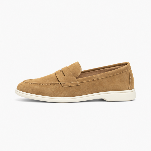 Womens Breathable Summer Comfort Everyday Loafers