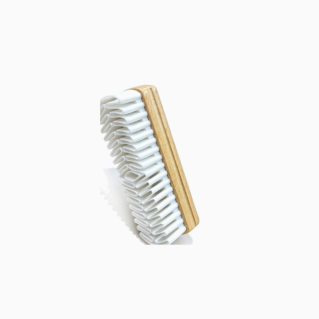 Multi Surface Suede Cleaning Brushes product view - women's shoes UK view 8