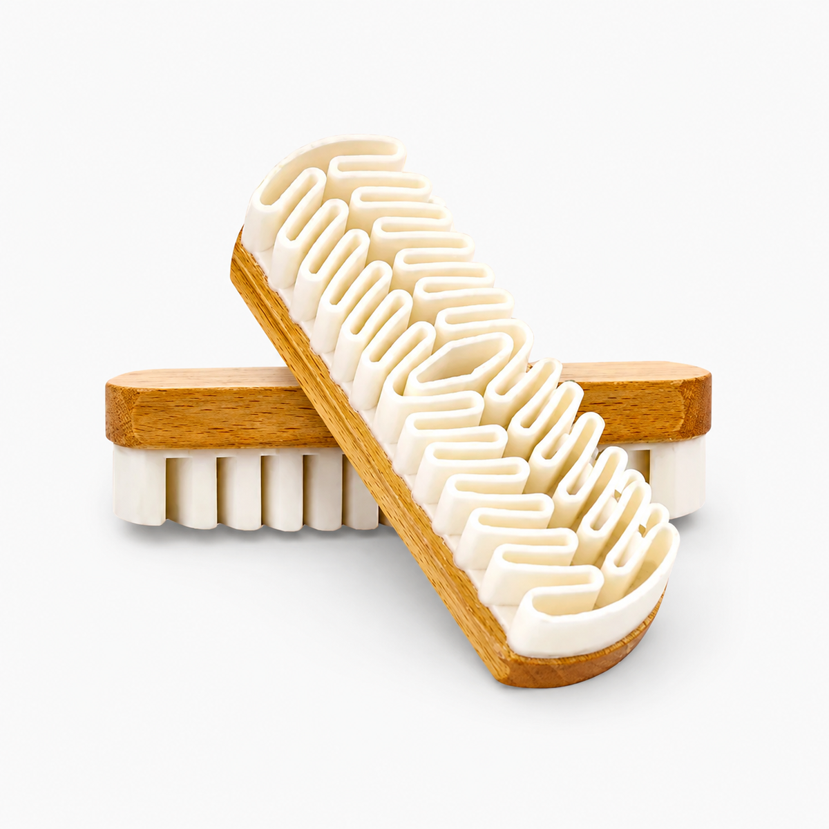 Suede Cleaning Brush