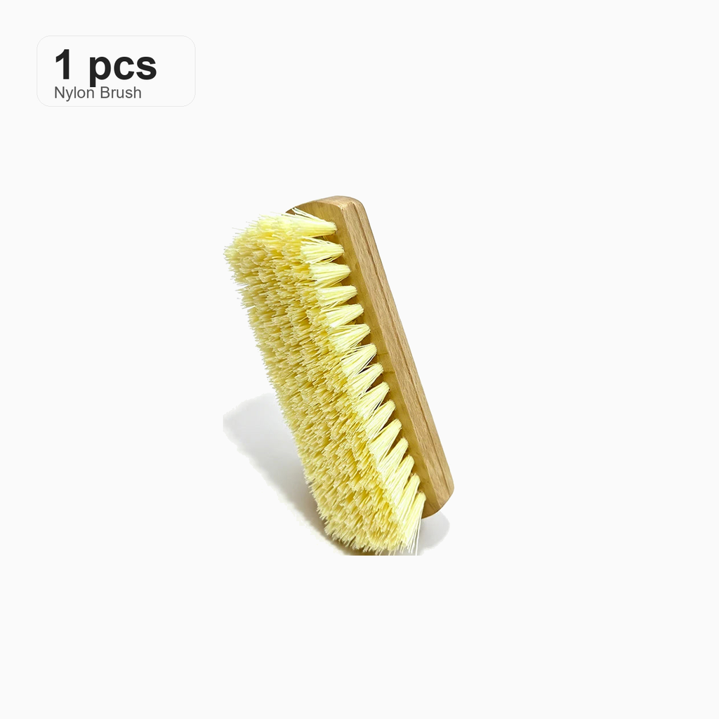 Multi Surface Suede Cleaning Brushes product view - women's shoes UK view 14