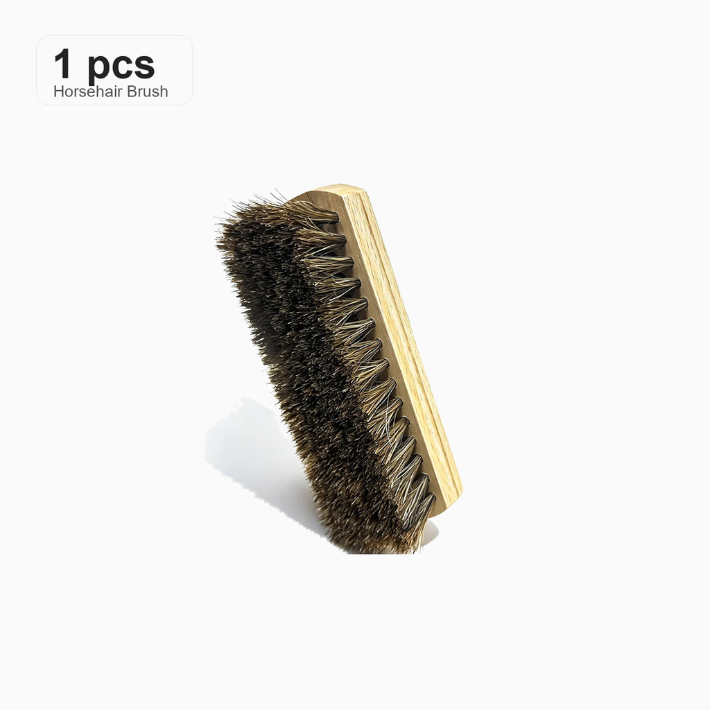 Multi Surface Suede Cleaning Brushes product view - women's shoes UK view 16
