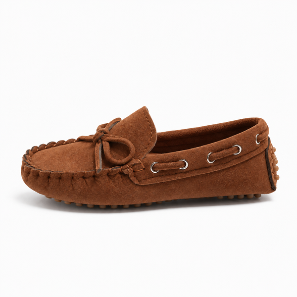 Kids Bow Ballet Flats
