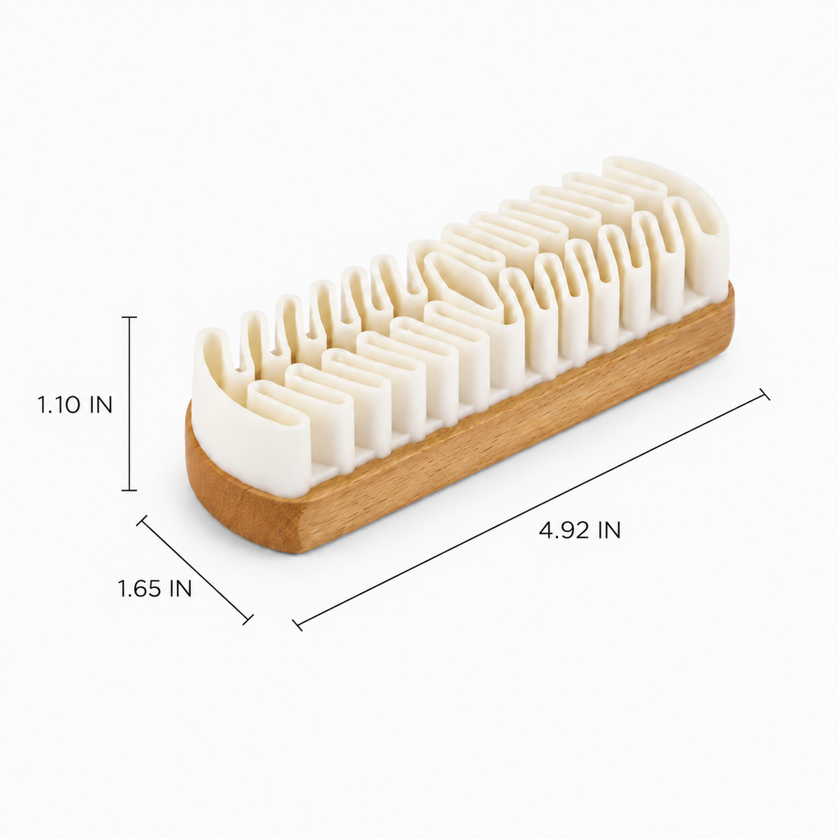 Suede Cleaning Brush