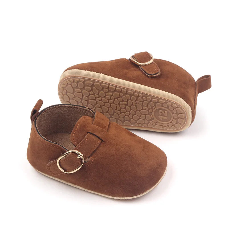 Baby Casual Pre-Walker Shoes