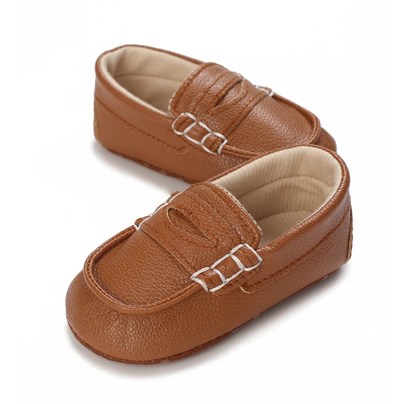 Baby First Step Comfort Shoes