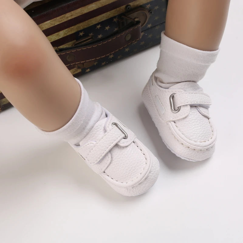 Baby First Step Comfort Shoes