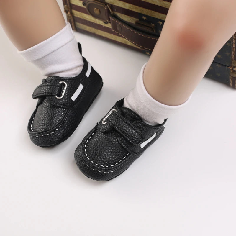 Baby First Step Comfort Shoes