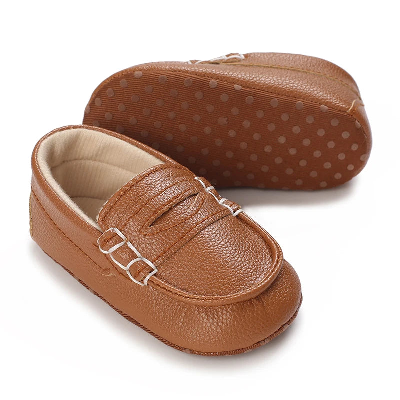 Baby First Step Comfort Shoes