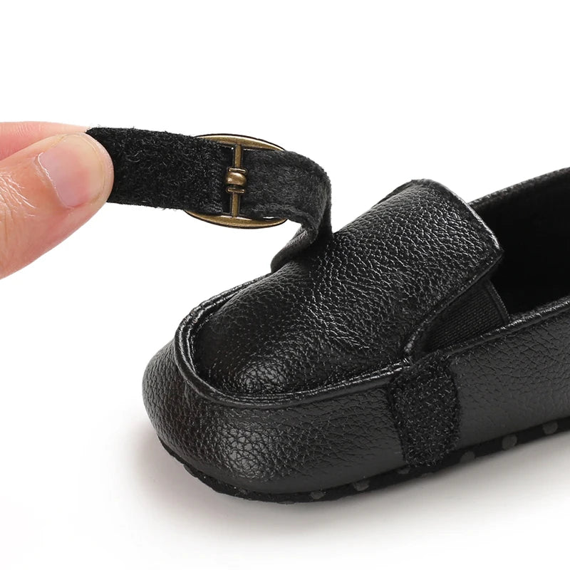 Baby First Step Comfort Shoes