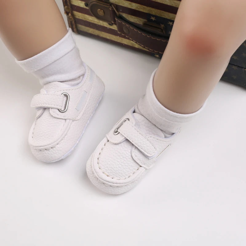 Baby First Step Comfort Shoes
