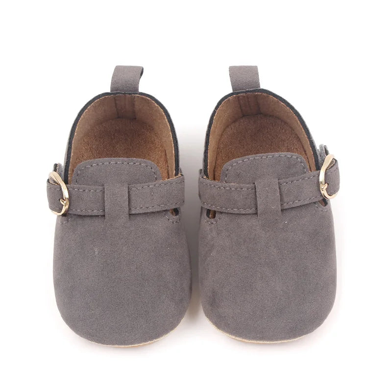Baby Casual Pre-Walker Shoes