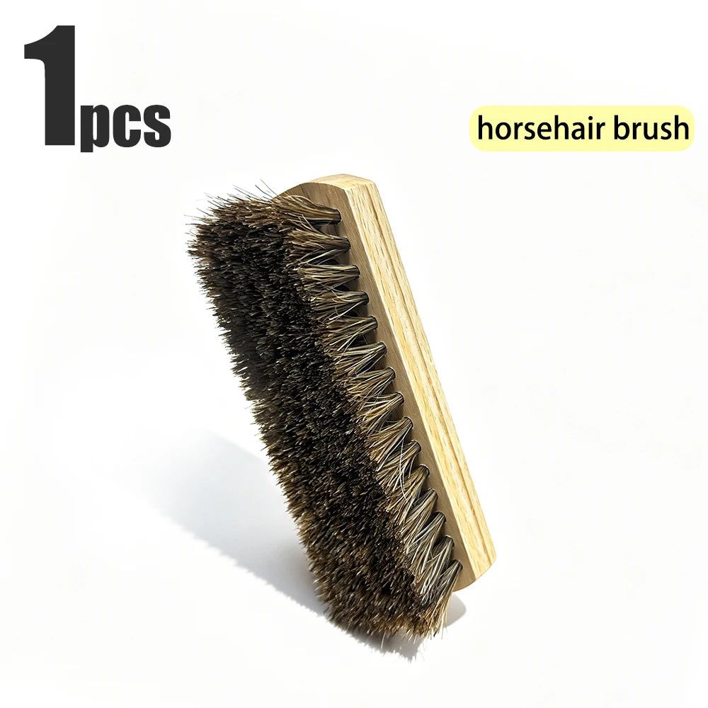 Multi Surface Suede Cleaning Brushes
