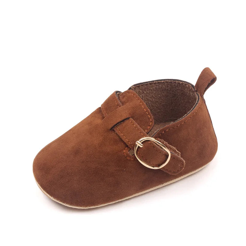 Baby Casual Pre-Walker Shoes