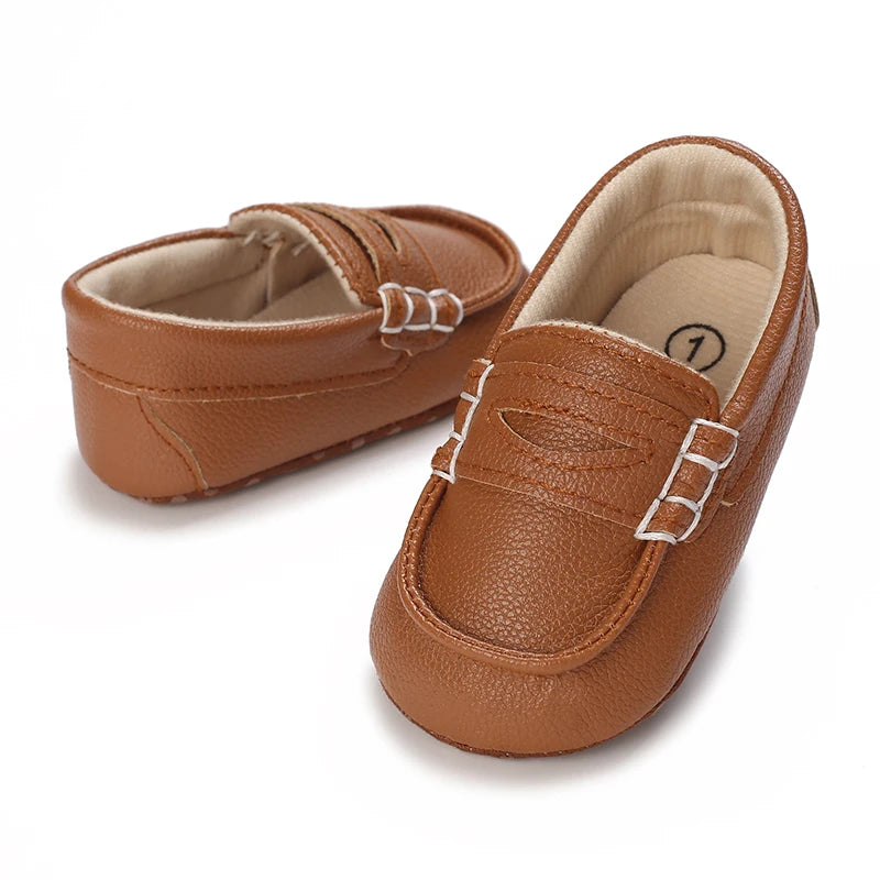 Baby First Step Comfort Shoes