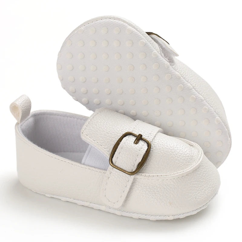 Baby First Step Comfort Shoes