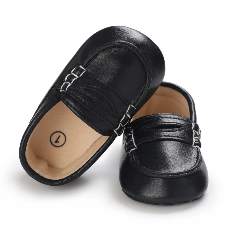 Baby First Step Comfort Shoes
