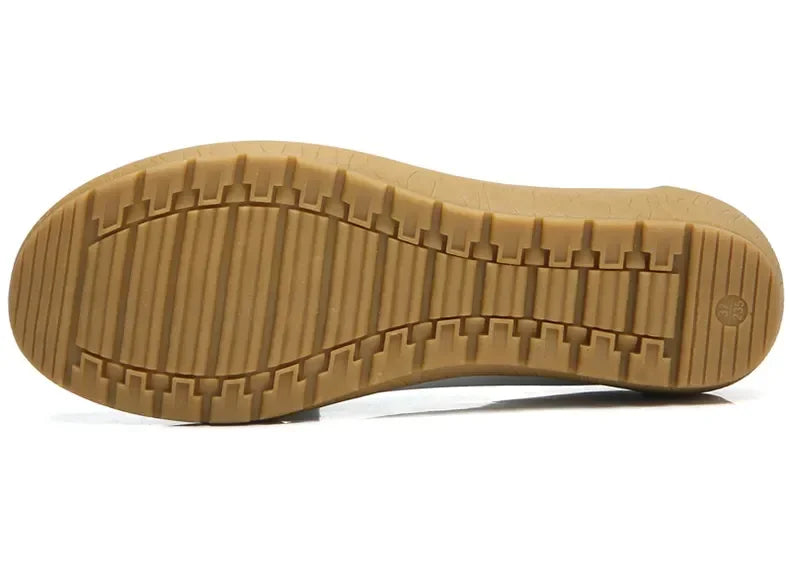 Women's Slip-On Ballet Loafer Flats