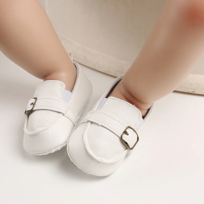 Baby First Step Comfort Shoes