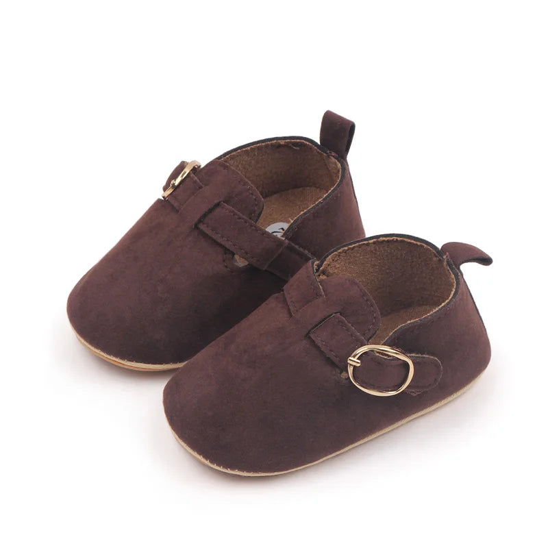 Baby Casual Pre-Walker Shoes