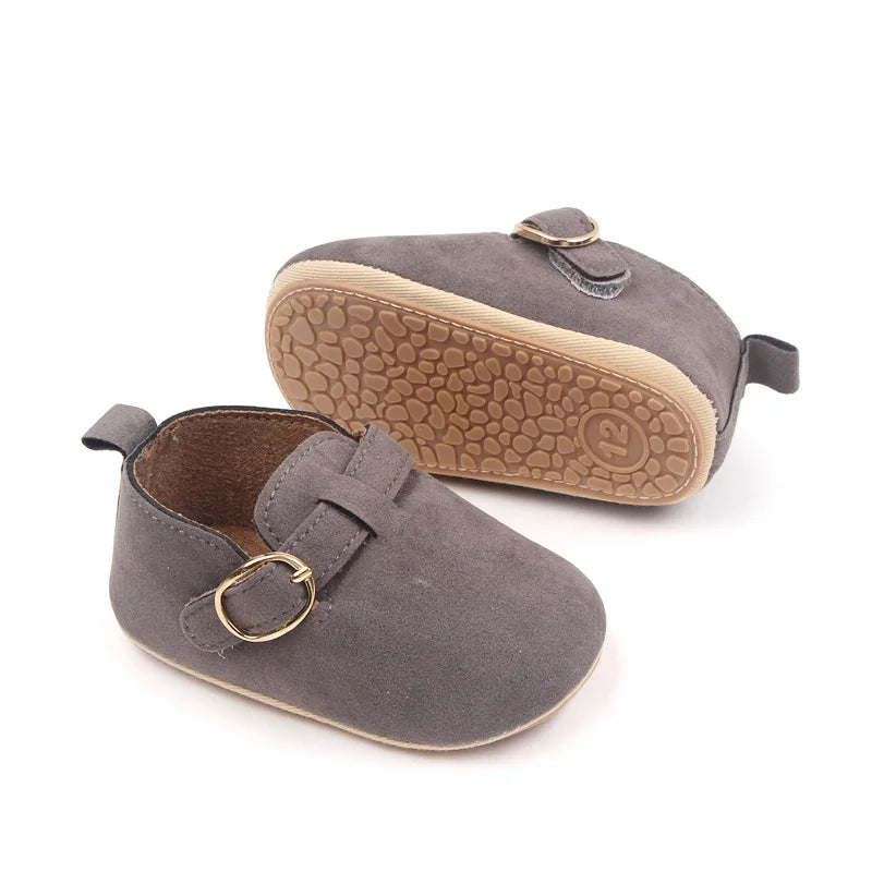 Baby Casual Pre-Walker Shoes