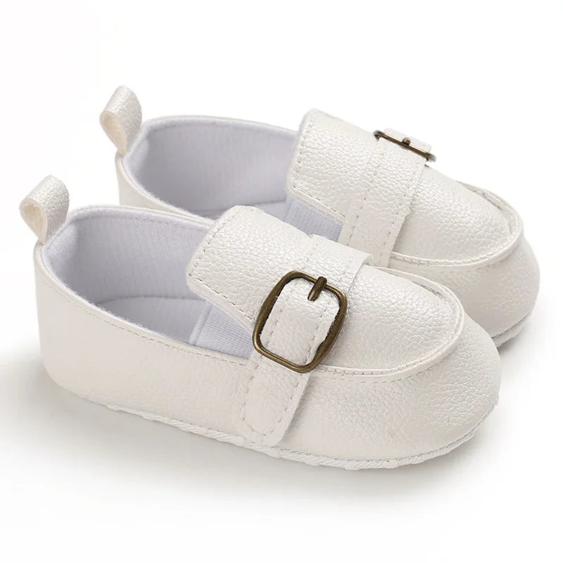 Baby First Step Comfort Shoes