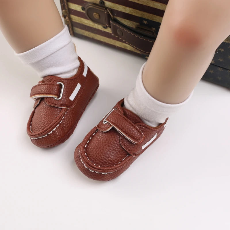Baby First Step Comfort Shoes