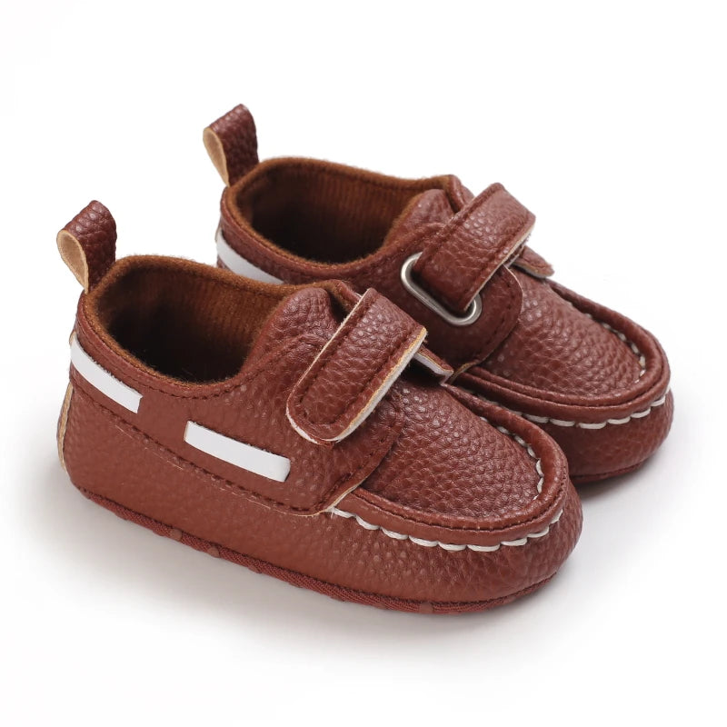 Baby First Step Comfort Shoes