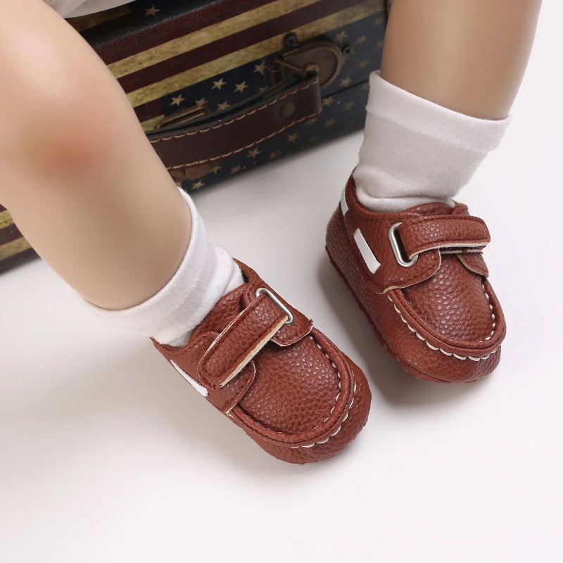 Baby First Step Comfort Shoes