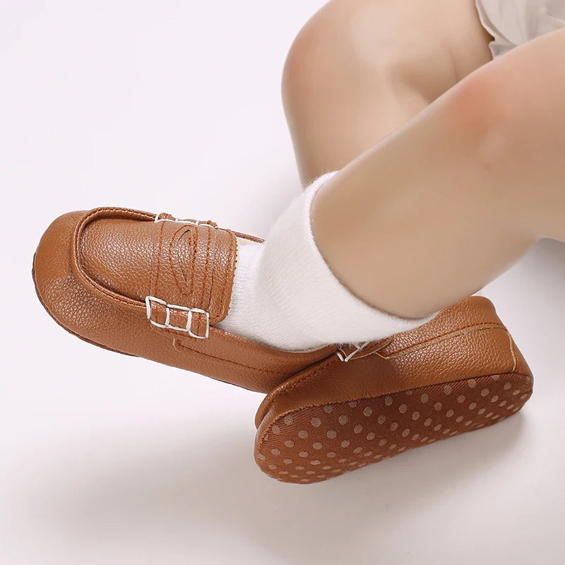 Baby First Step Comfort Shoes