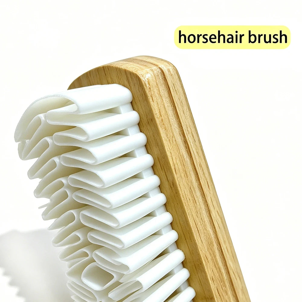 Multi Surface Suede Cleaning Brushes
