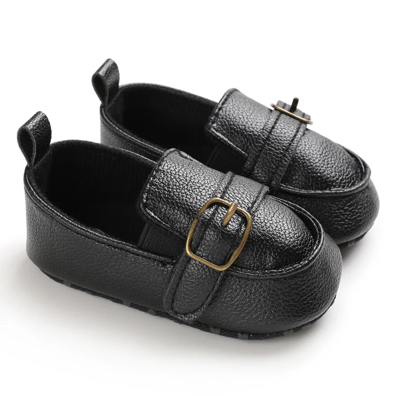 Baby First Step Comfort Shoes