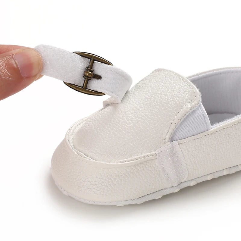 Baby First Step Comfort Shoes