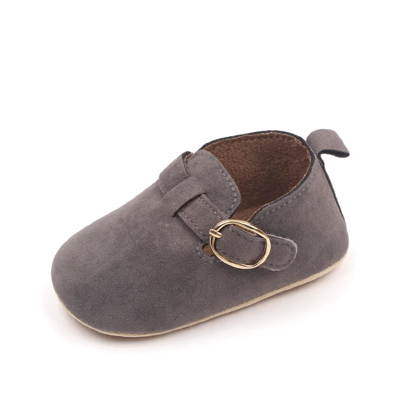 Baby Casual Pre-Walker Shoes