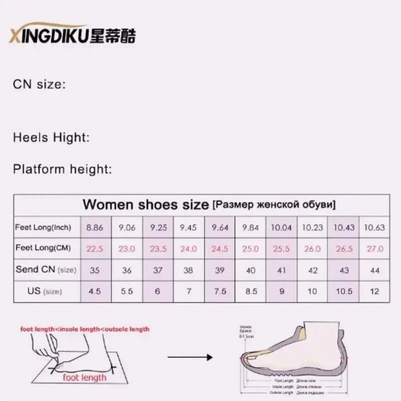 Women's Patent Leather Block Heel Loafers