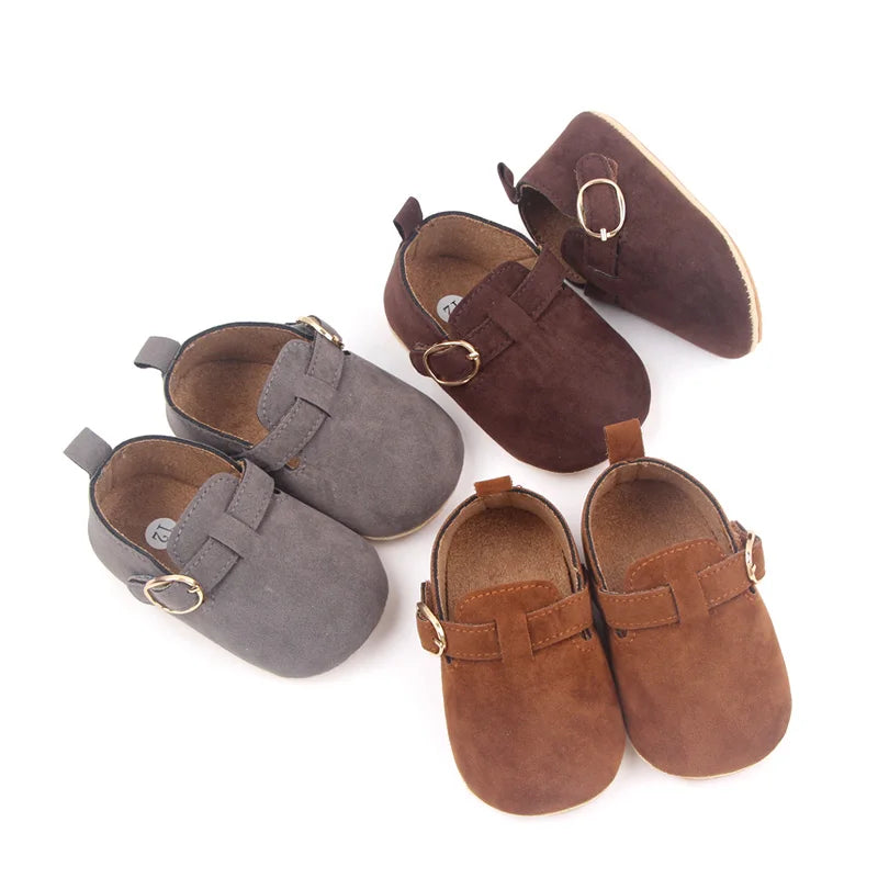 Baby Casual Pre-Walker Shoes
