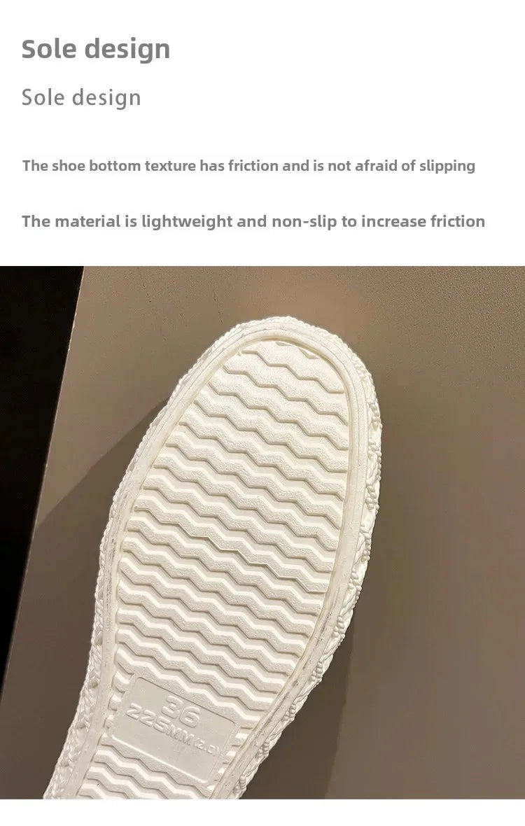 Women's Breathable Summer Casual Loafers