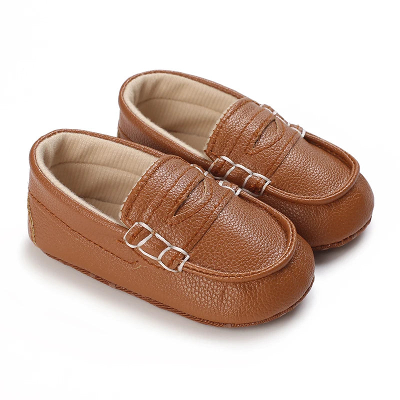 Baby First Step Comfort Shoes