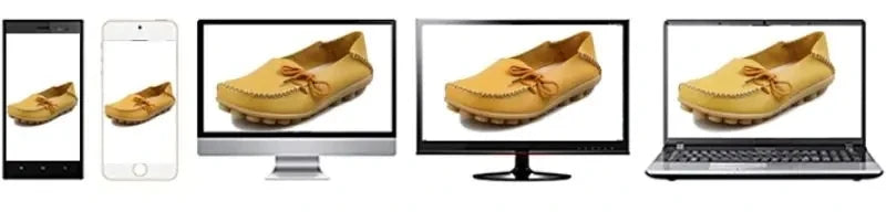 Women's Genuine Leather Comfort Loafers