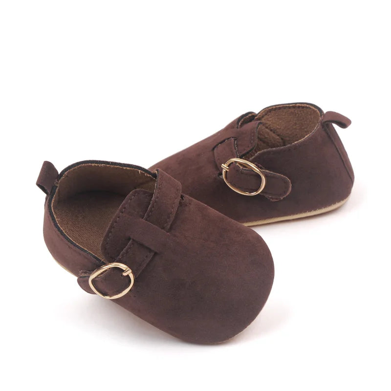 Baby Casual Pre-Walker Shoes