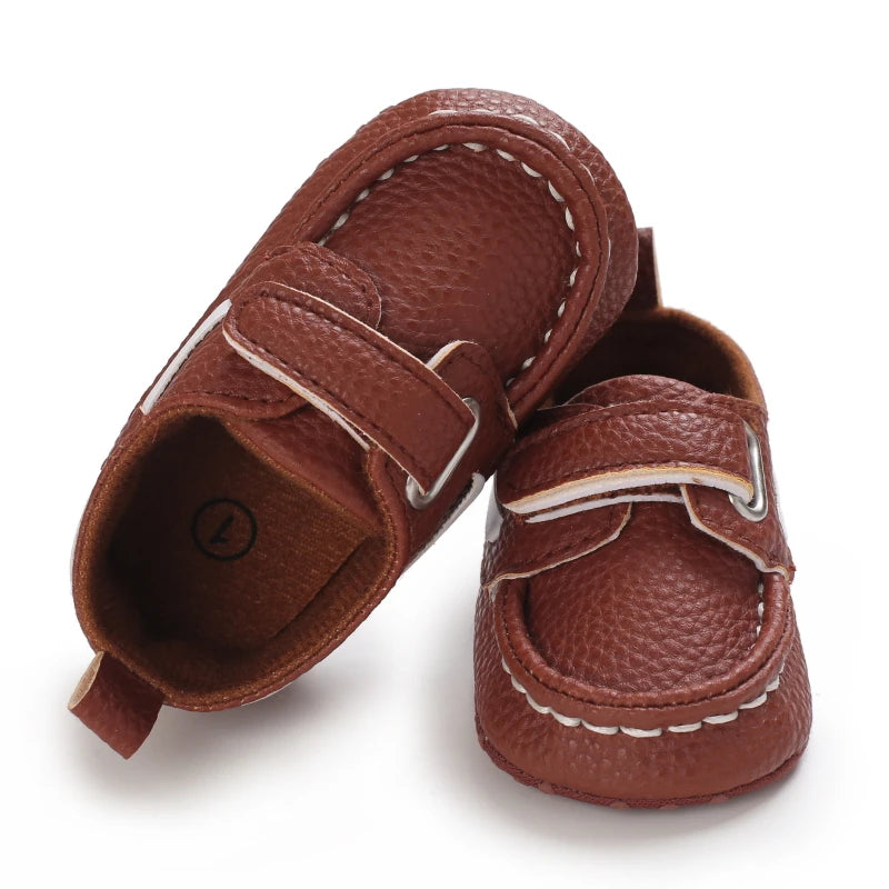 Baby First Step Comfort Shoes