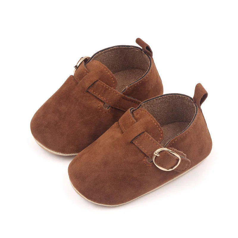 Baby Casual Pre-Walker Shoes