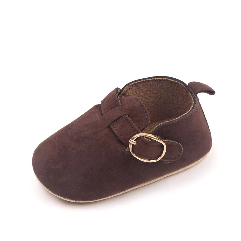 Baby Casual Pre-Walker Shoes