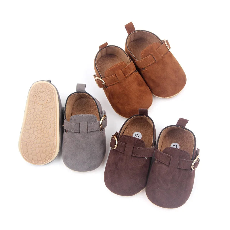 Baby Casual Pre-Walker Shoes