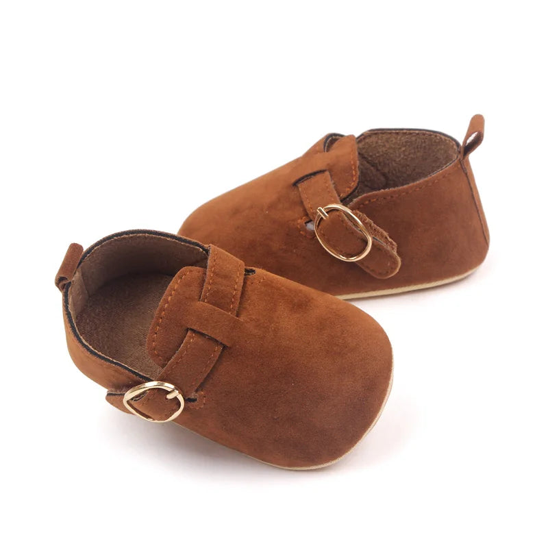 Baby Casual Pre-Walker Shoes