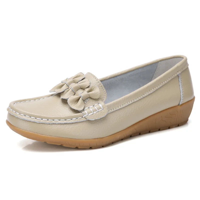 Women's Non-Slip Nurse Loafers
