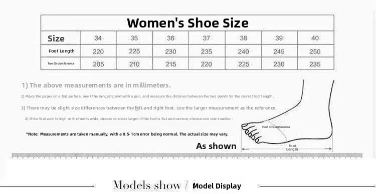 Women's Block Heel Mary Jane Loafers
