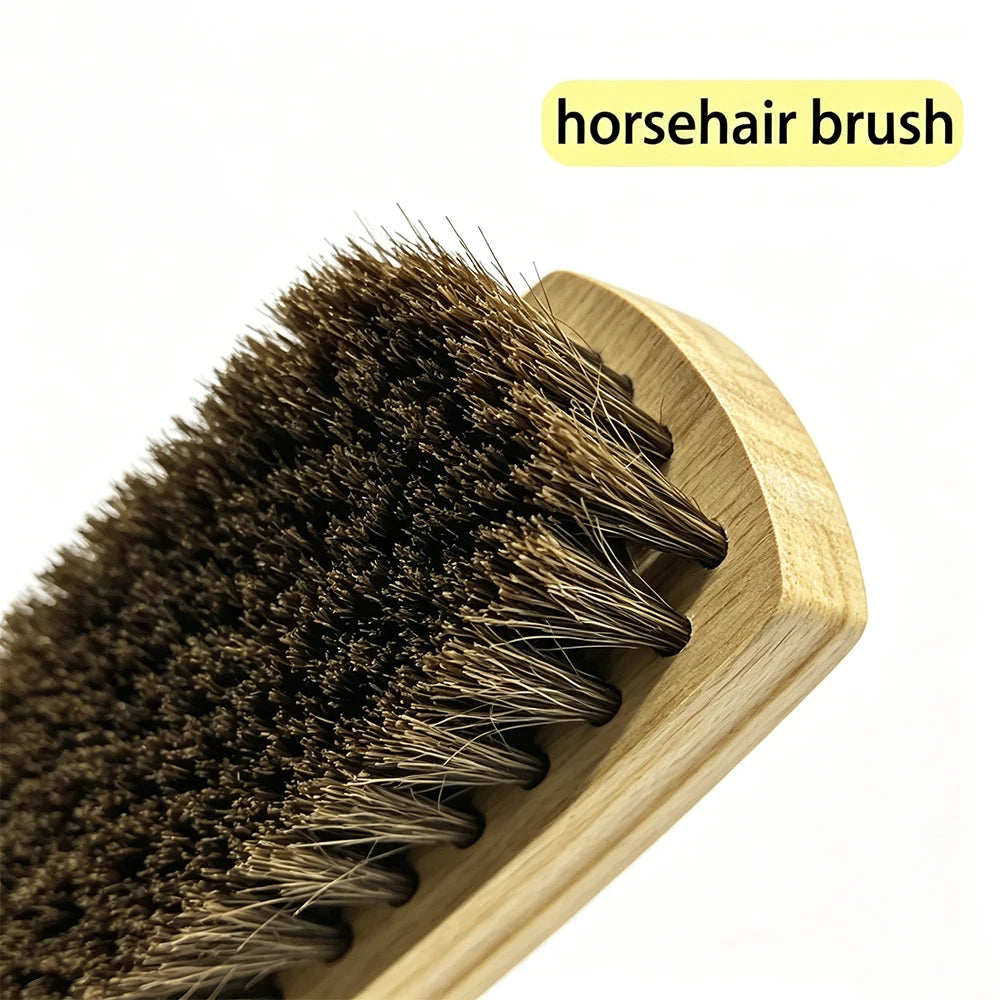 Multi Surface Suede Cleaning Brushes