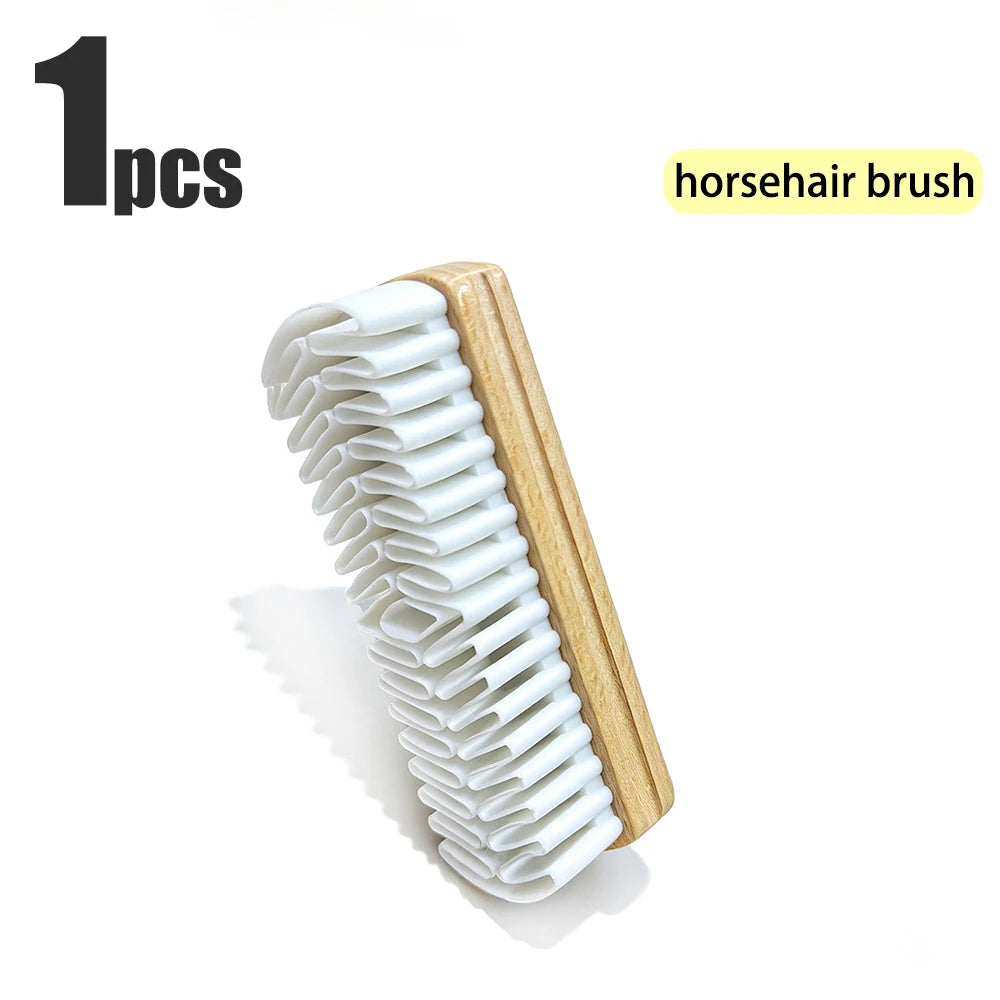 Multi Surface Suede Cleaning Brushes
