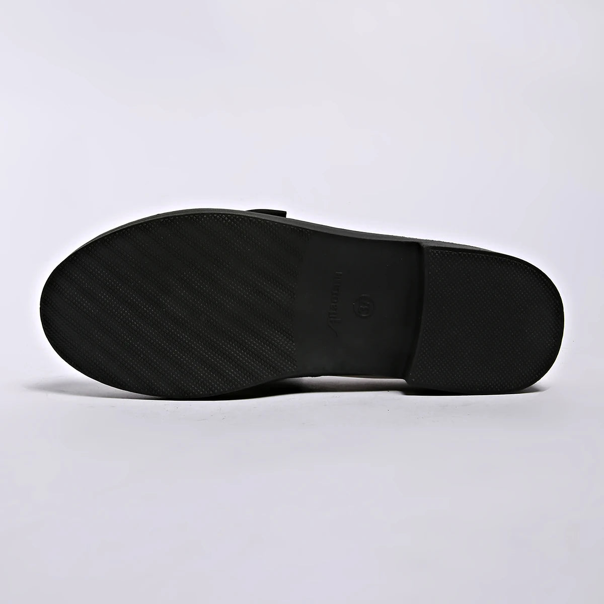 Women's Patent Leather Bow Loafers